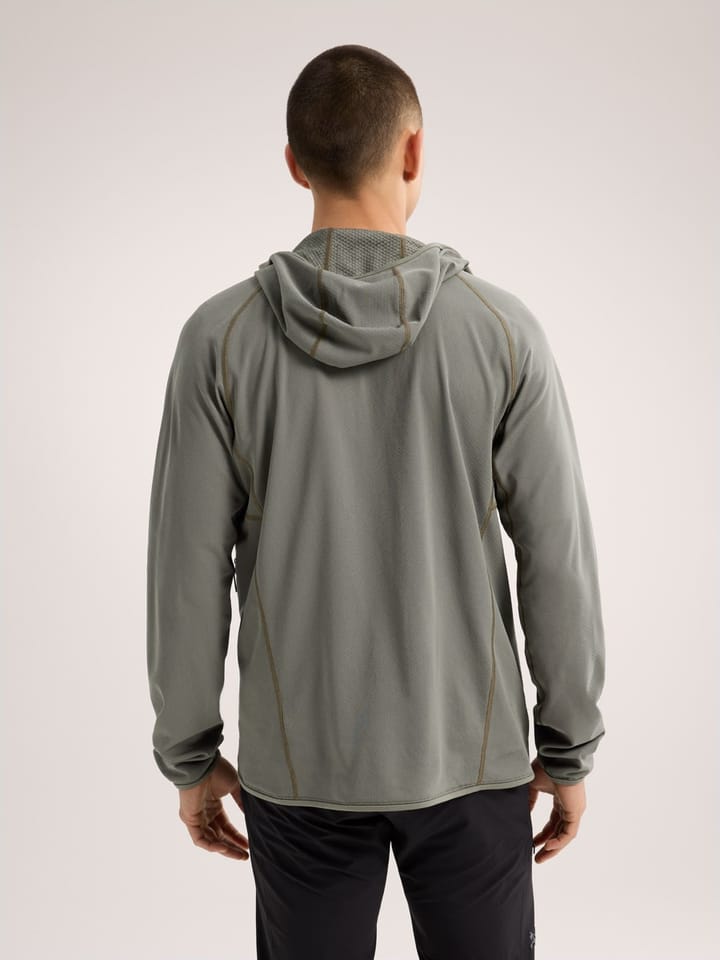 Arc'teryx Men's Delta Hoody Forage Arc'teryx Arc'teryx Men's Delta Hoody Forage Arc'teryx
