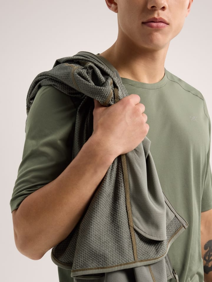Arc'teryx Men's Delta Hoody Forage Arc'teryx