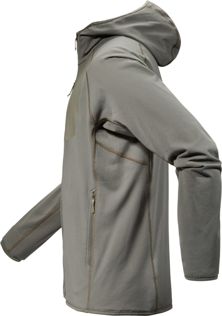 Arc'teryx Men's Delta Hoody Forage Arc'teryx Arc'teryx Men's Delta Hoody Forage Arc'teryx