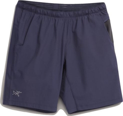 Arc'teryx Incendo Short 9' M Black Sapphire