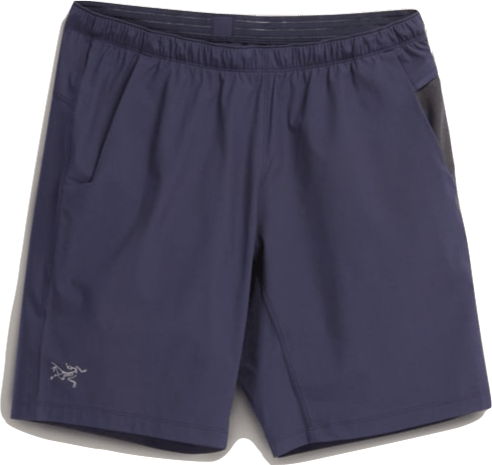 Arc'teryx Incendo Short 9' M Black Sapphire Arc'teryx