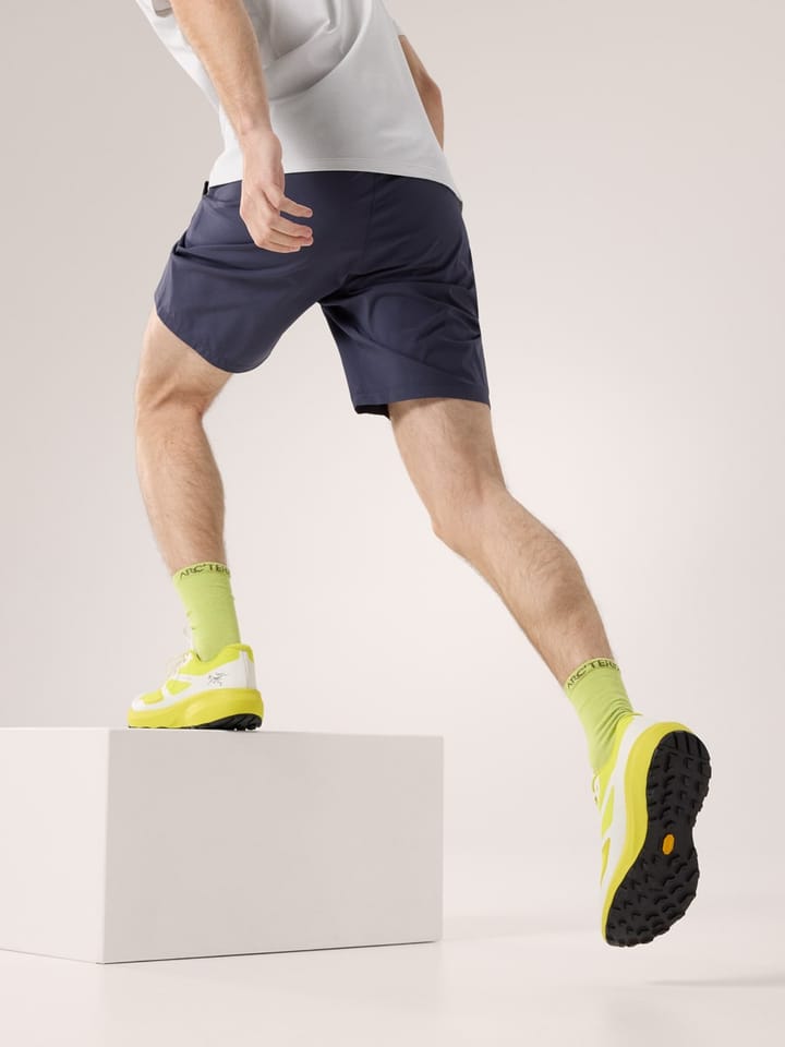 Arc'teryx Incendo Short 9' M Black Sapphire Arc'teryx Arc'teryx Incendo Short 9' M Black Sapphire Arc'teryx
