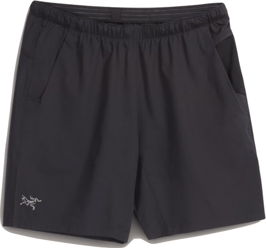 Arc'teryx Incendo Short 9' M Black