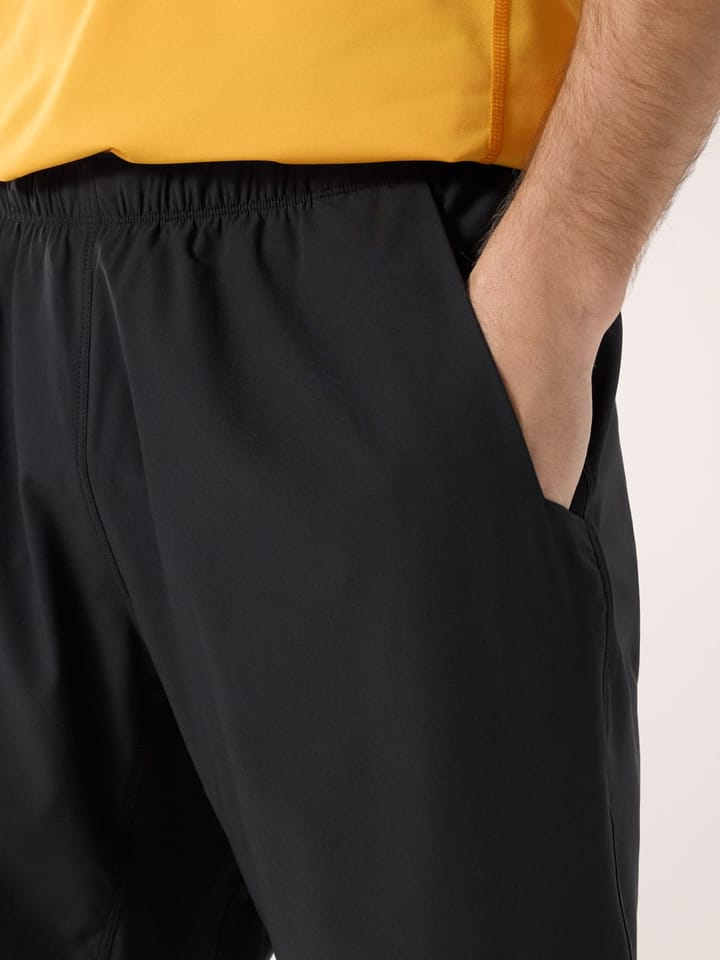 Arc'teryx Incendo Short 9' M Black Arc'teryx