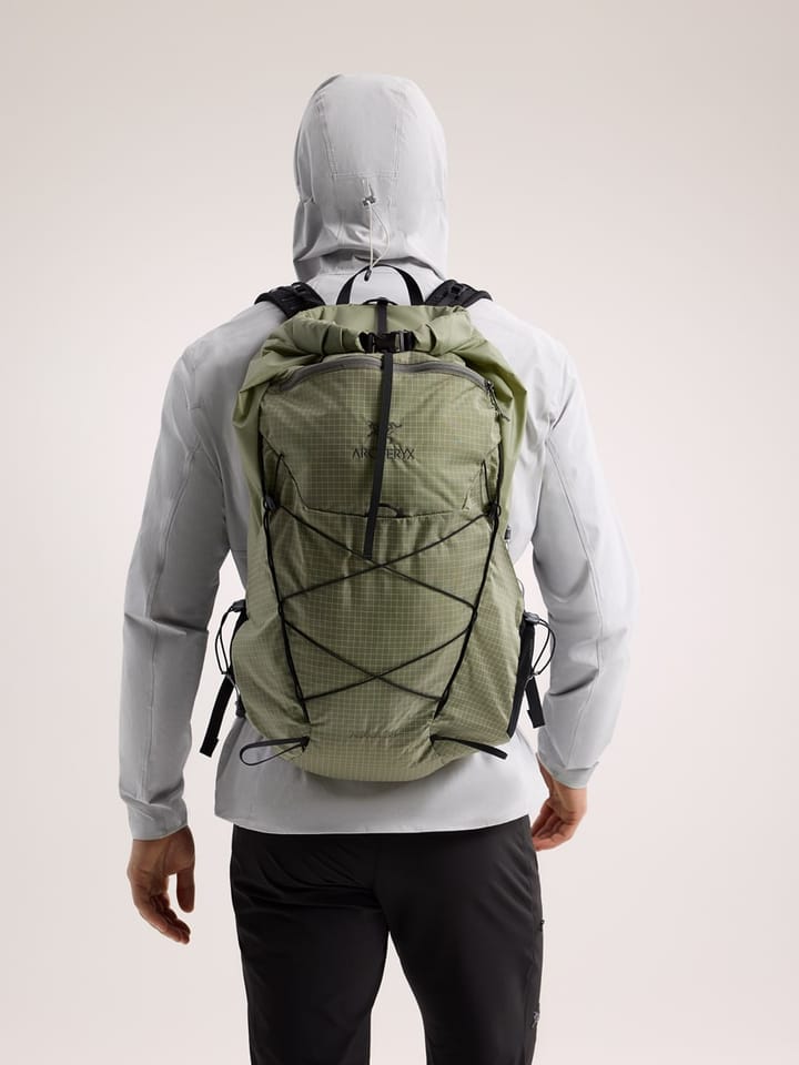 Arc'teryx Aerios 35 Backpack Chloris/Forage Arc'teryx