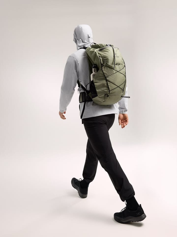 Arc'teryx Aerios 35 Backpack Chloris/Forage Arc'teryx