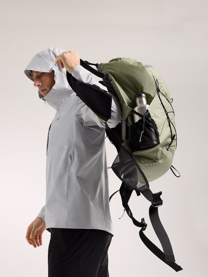 Arc'teryx Aerios 35 Backpack Chloris/Forage Arc'teryx