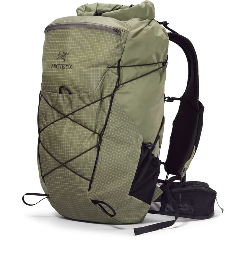 Arc'teryx Aerios 35 Backpack Chloris/Forage Arc'teryx Arc'teryx Aerios 35 Backpack Chloris/Forage Arc'teryx