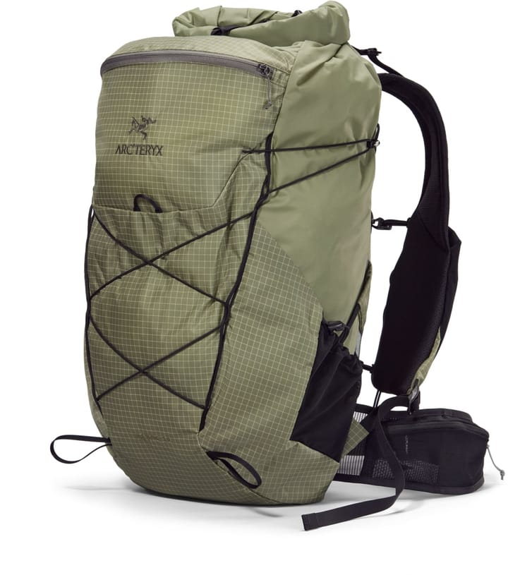 Arc'teryx Aerios 35 Backpack Chloris/Forage Arc'teryx