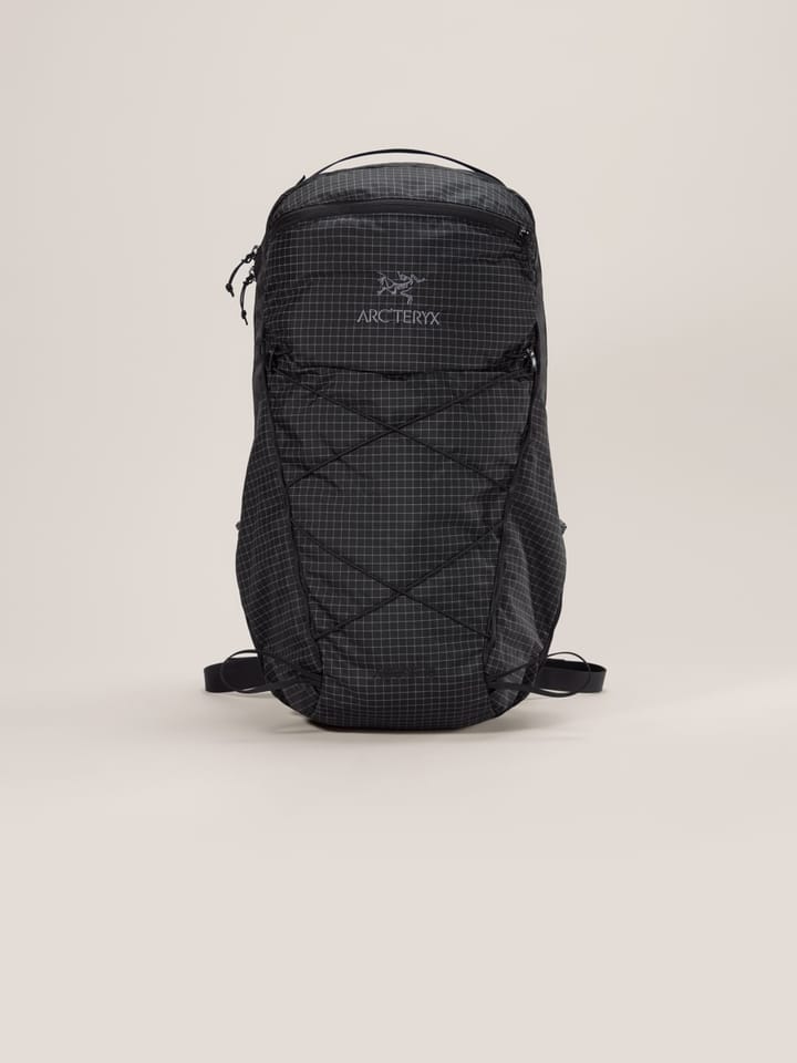 Arc'teryx Aerios 18 Backpack Black Arc'teryx Arc'teryx Aerios 18 Backpack Black Arc'teryx