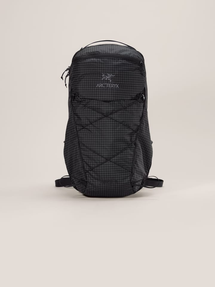 Arc'teryx Aerios 18 Backpack Black Arc'teryx