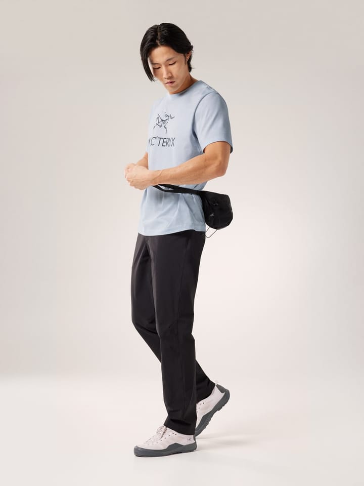 Arc'teryx Men's Arc'Word Logo SS Daybreak Arc'teryx Arc'teryx Men's Arc'Word Logo SS Daybreak Arc'teryx
