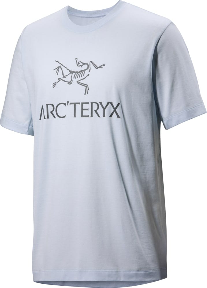 Arc'teryx Arc'Word Logo Ss M Daybreak