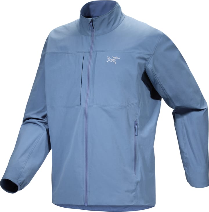 Arc'teryx Men's Gamma Lightweight Hoody Stone Wash Arc'teryx Arc'teryx Men's Gamma Lightweight Hoody Stone Wash Arc'teryx