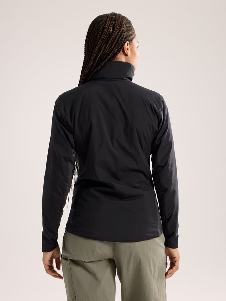 Arc'teryx Atom Lightweight Hoody W Black Arc'teryx