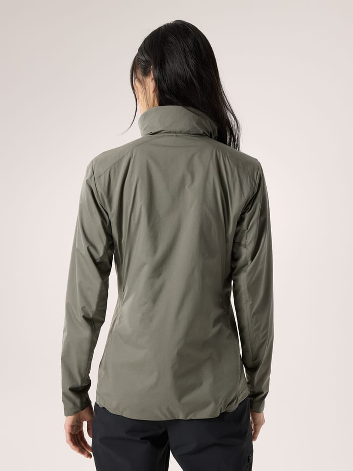 Arc'teryx Atom Lightweight Hoody W Forage Arc'teryx Arc'teryx Atom Lightweight Hoody W Forage Arc'teryx