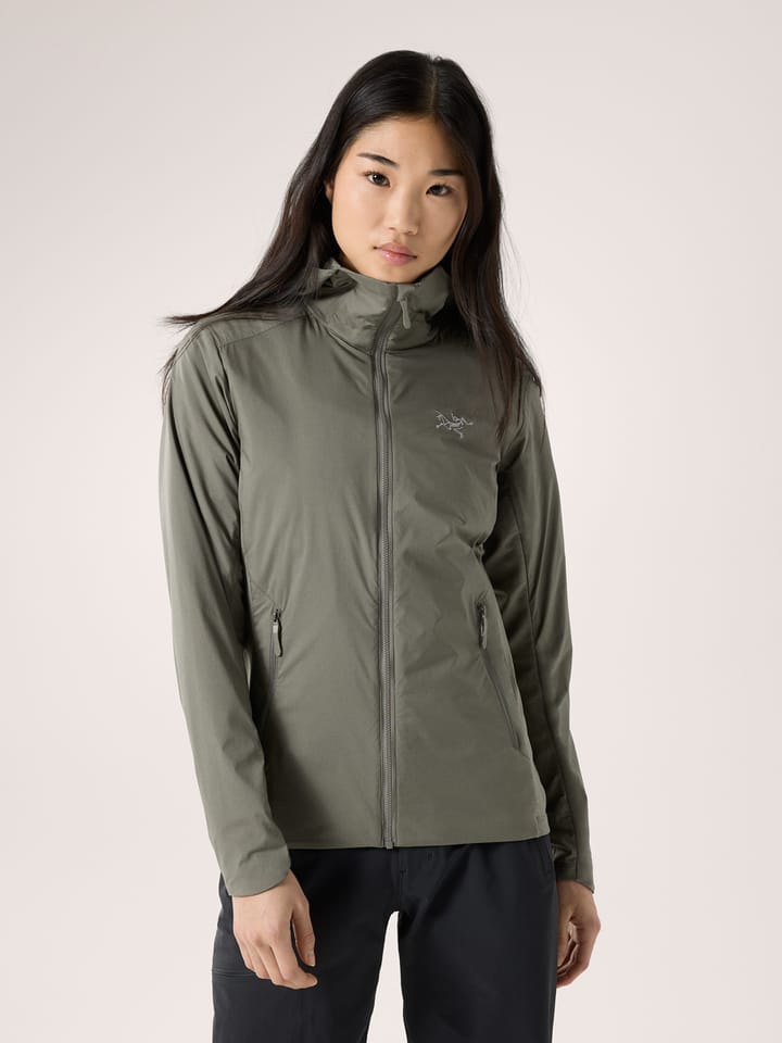 Arc'teryx Atom Lightweight Hoody W Forage Arc'teryx Arc'teryx Atom Lightweight Hoody W Forage Arc'teryx