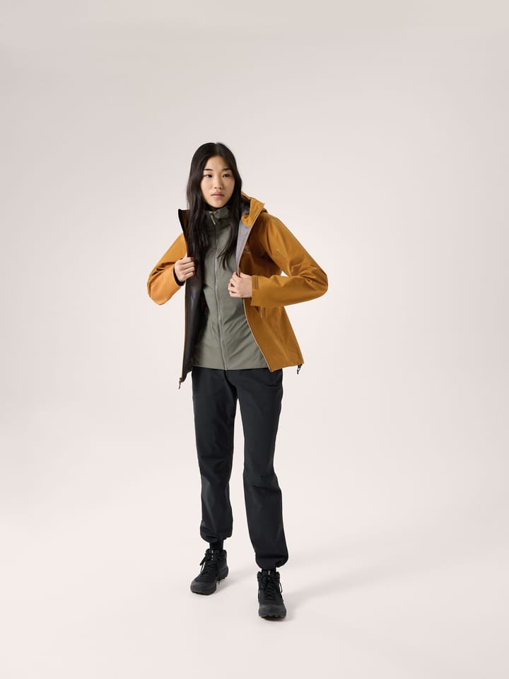 Arc'teryx Atom Lightweight Hoody W Forage Arc'teryx Arc'teryx Atom Lightweight Hoody W Forage Arc'teryx