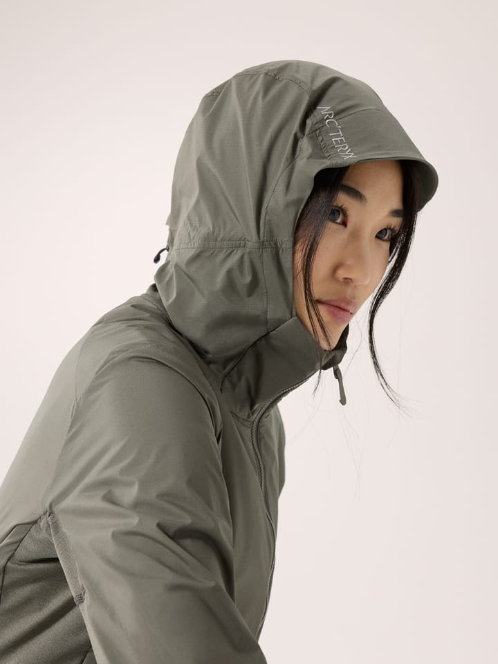 Arc'teryx Atom Lightweight Hoody W Forage Arc'teryx Arc'teryx Atom Lightweight Hoody W Forage Arc'teryx