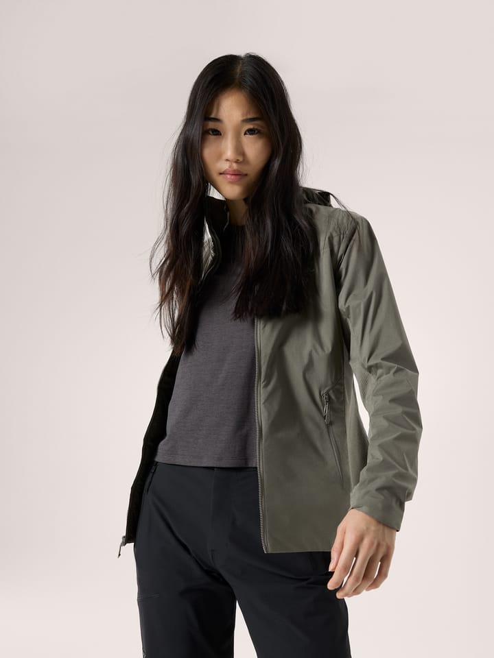 Arc'teryx Atom Lightweight Hoody W Forage Arc'teryx Arc'teryx Atom Lightweight Hoody W Forage Arc'teryx