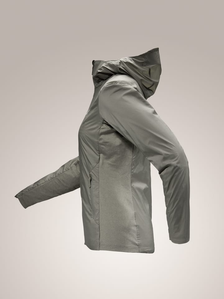 Arc'teryx Atom Lightweight Hoody W Forage Arc'teryx Arc'teryx Atom Lightweight Hoody W Forage Arc'teryx