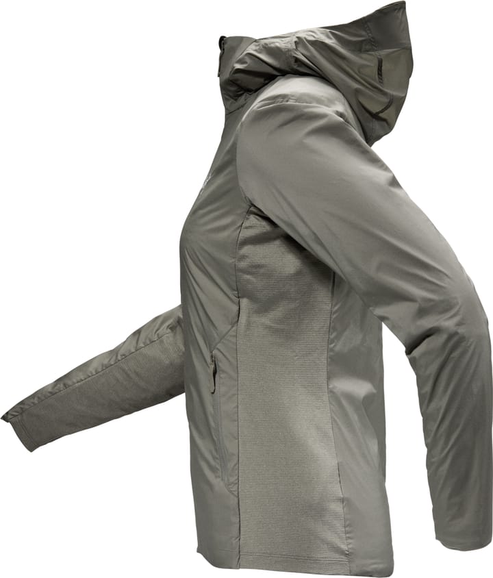 Arc'teryx Atom Lightweight Hoody W Forage Arc'teryx Arc'teryx Atom Lightweight Hoody W Forage Arc'teryx
