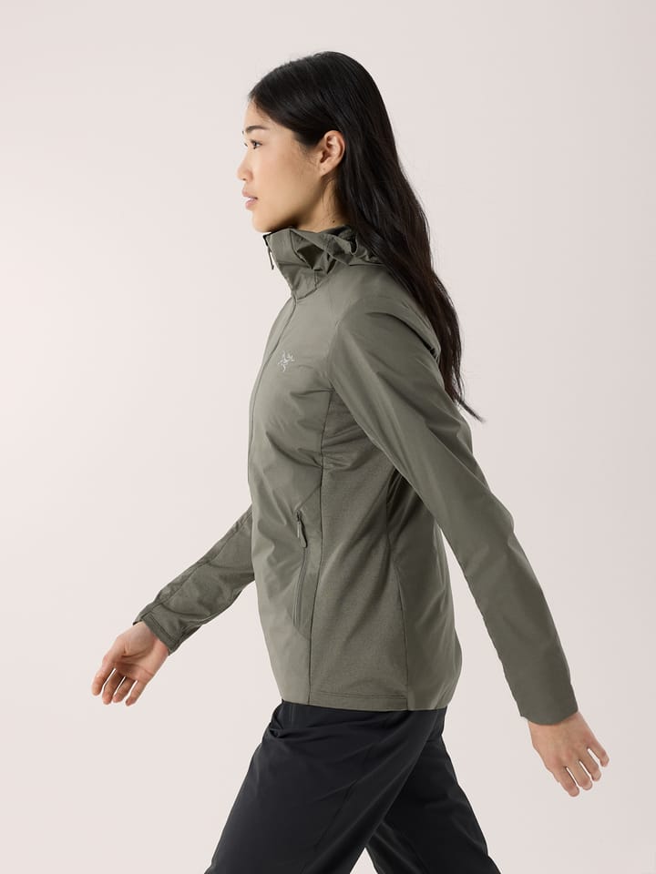 Arc'teryx Atom Lightweight Hoody W Forage Arc'teryx