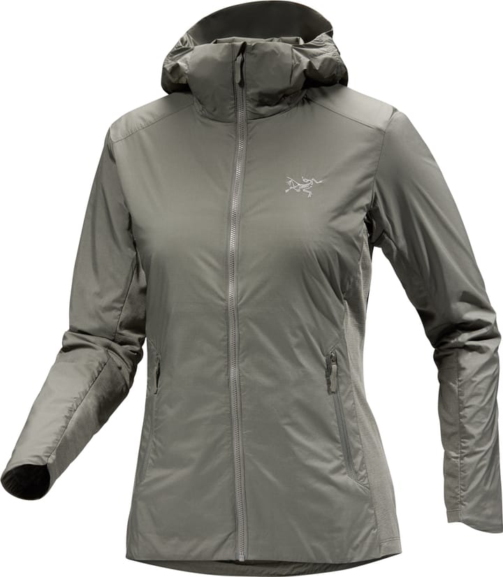 Arc'teryx Atom Lightweight Hoody W Forage Arc'teryx Arc'teryx Atom Lightweight Hoody W Forage Arc'teryx