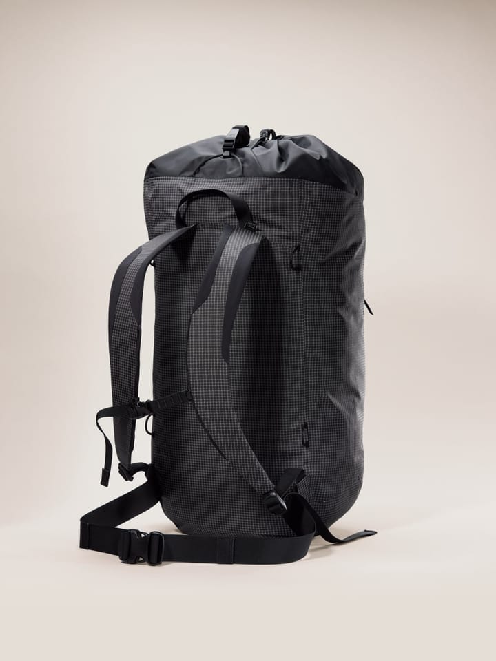 Arc'teryx Alpha Fl 40 Backpack Black Arc'teryx