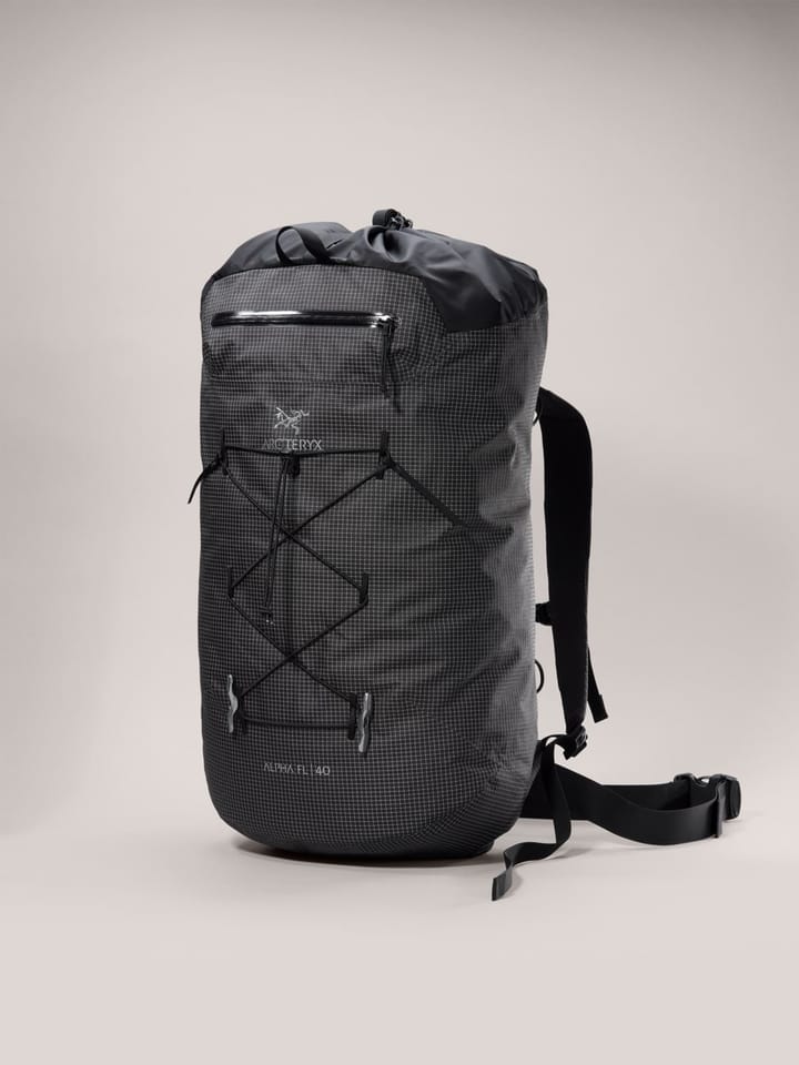 Arc'teryx Alpha Fl 40 Backpack Black Arc'teryx