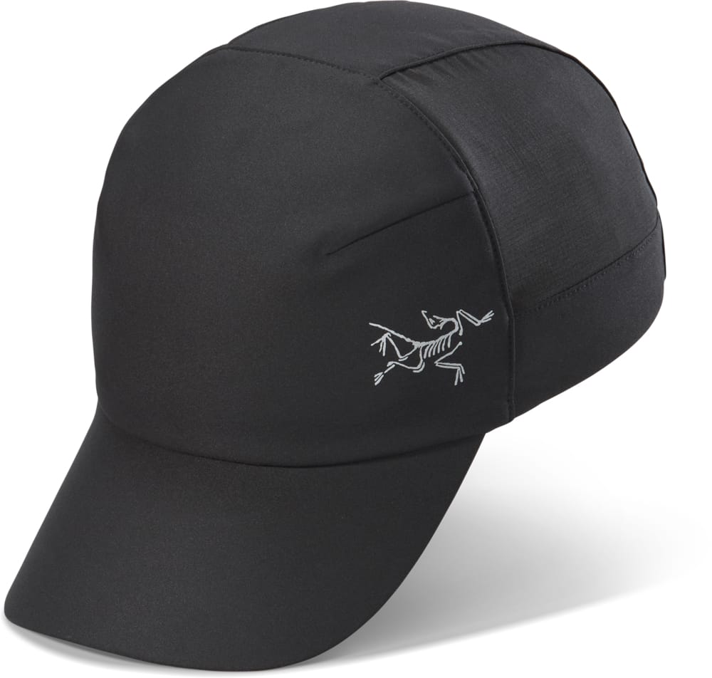 Arc'teryx Calvus Cap Black