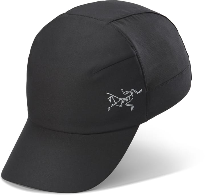 Arc'teryx Calvus Cap Black Arc'teryx