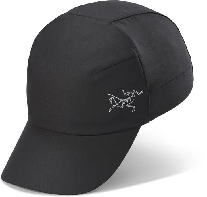 Arc'teryx Calvus Cap Black Arc'teryx Arc'teryx Calvus Cap Black Arc'teryx