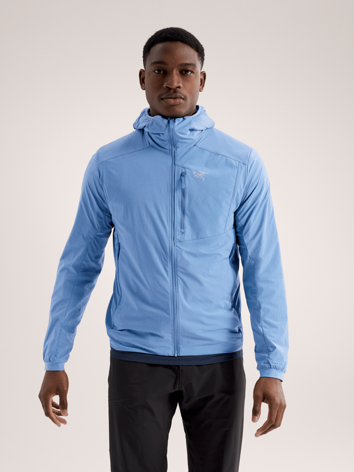 Arc'teryx Proton Lightweight Hoody M Stone Wash Arc'teryx