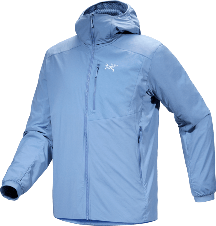 Arc'teryx Proton Lightweight Hoody M Stone Wash Arc'teryx