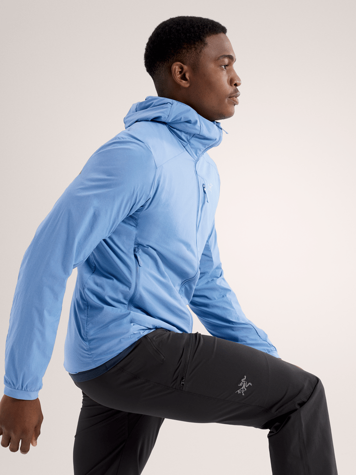 Arc'teryx Proton Lightweight Hoody M Stone Wash Arc'teryx