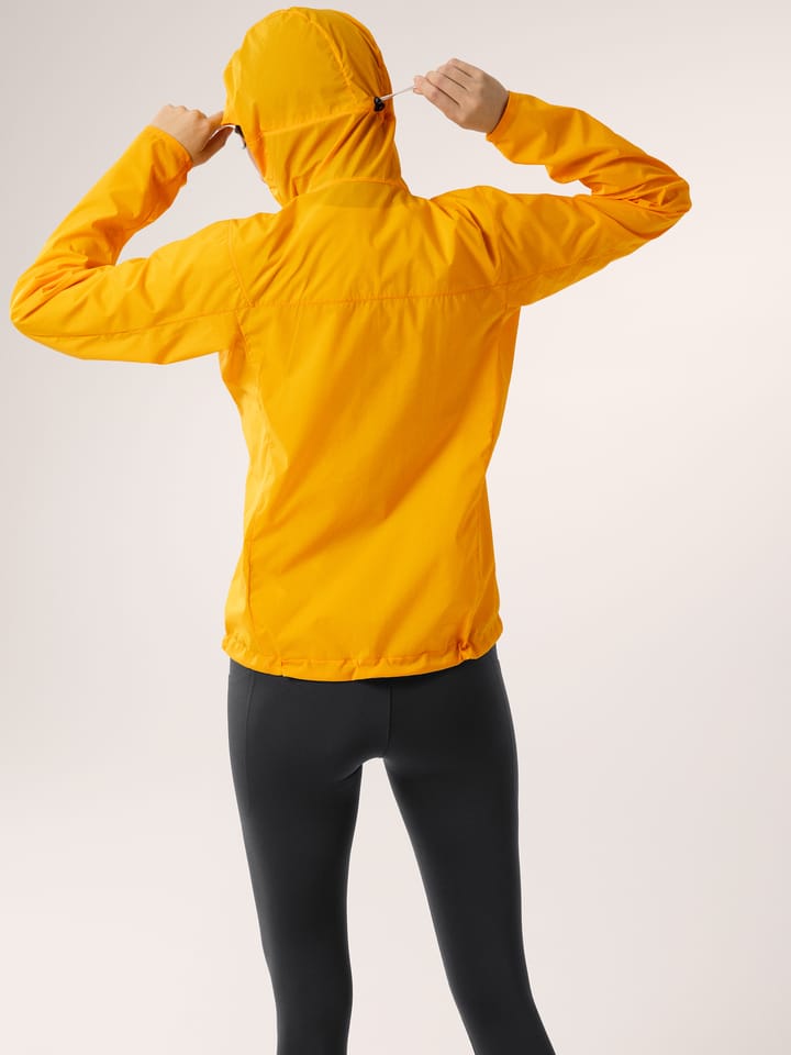 Arc'teryx Women's Squamish Hoody Edziza Arc'teryx Arc'teryx Women's Squamish Hoody Edziza Arc'teryx