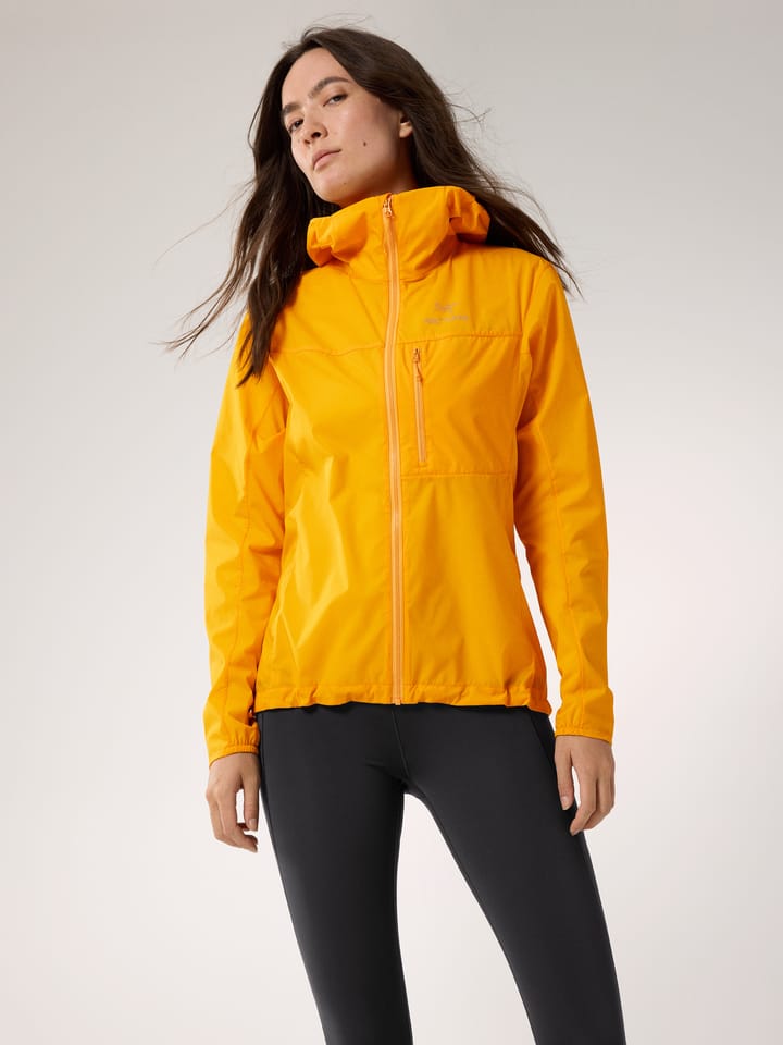 Arc'teryx Women's Squamish Hoody Edziza Arc'teryx Arc'teryx Women's Squamish Hoody Edziza Arc'teryx