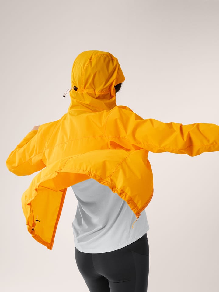 Arc'teryx Women's Squamish Hoody Edziza Arc'teryx Arc'teryx Women's Squamish Hoody Edziza Arc'teryx