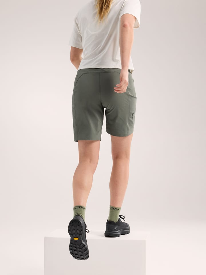 Arc'teryx Women's Gamma Short 9" Forage Arc'teryx