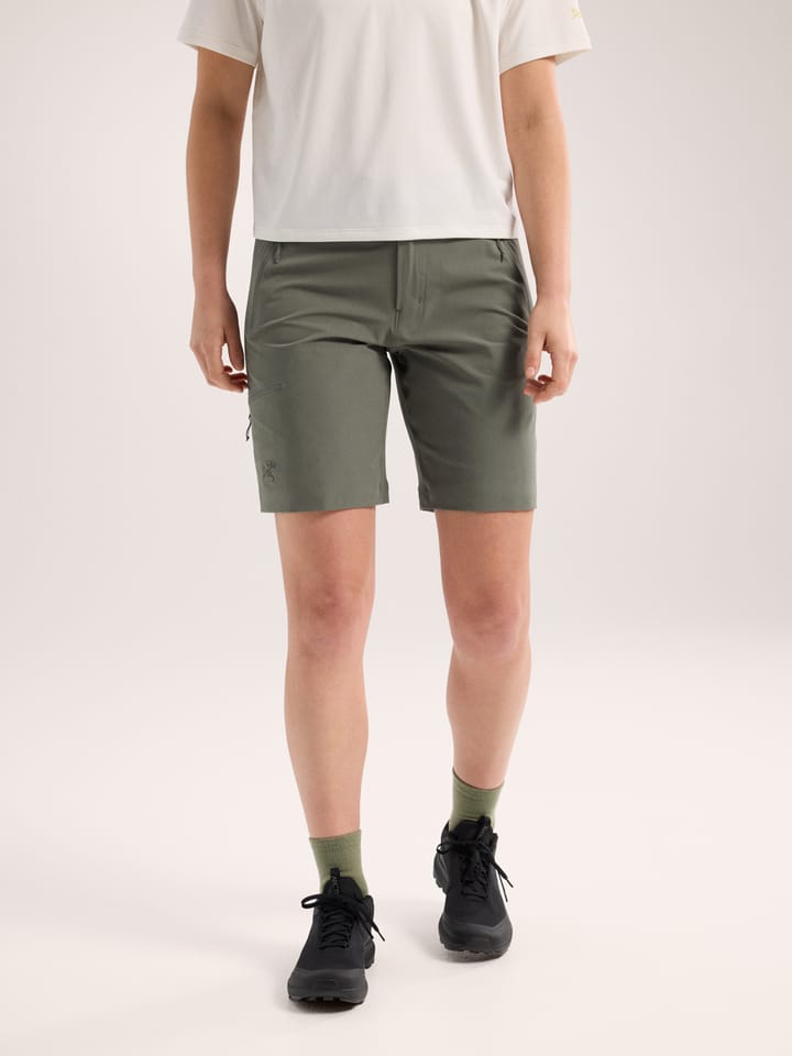 Arc'teryx Women's Gamma Short 9" Forage Arc'teryx