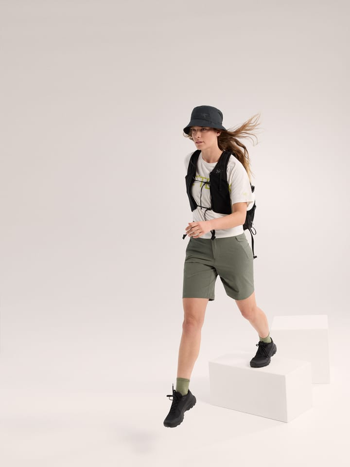 Arc'teryx Women's Gamma Short 9" Forage Arc'teryx