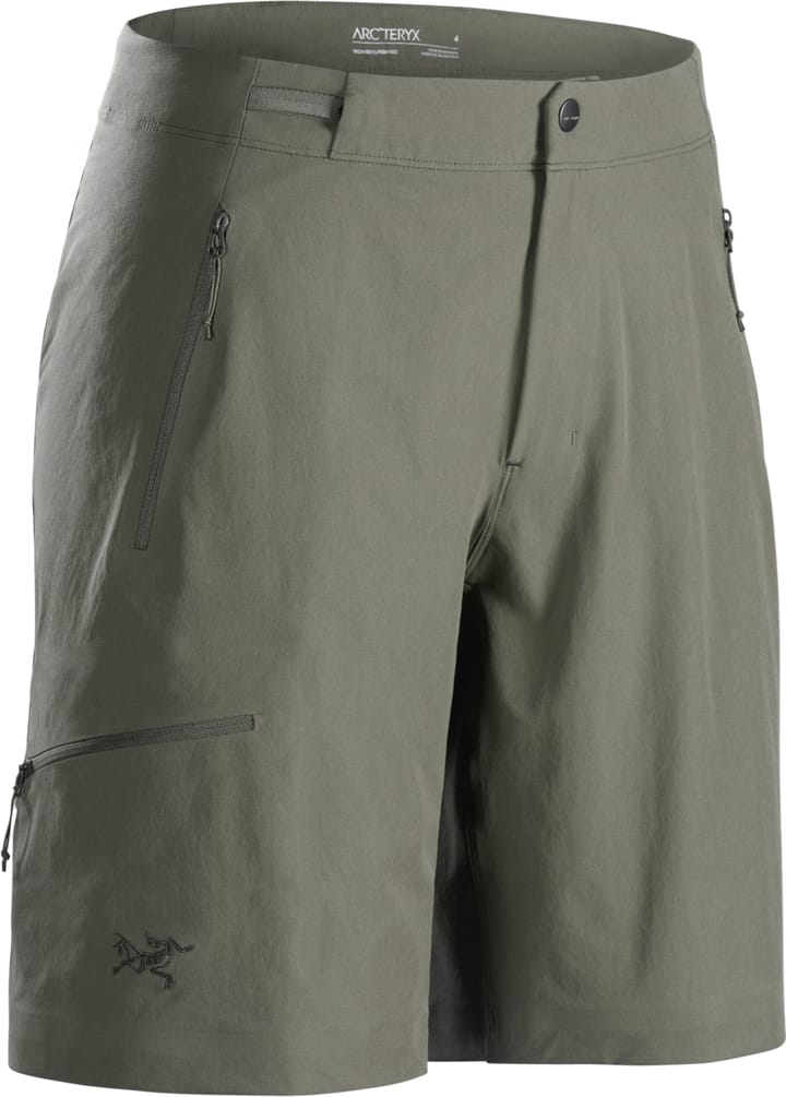 Arc'teryx Women's Gamma Short 9" Forage Arc'teryx