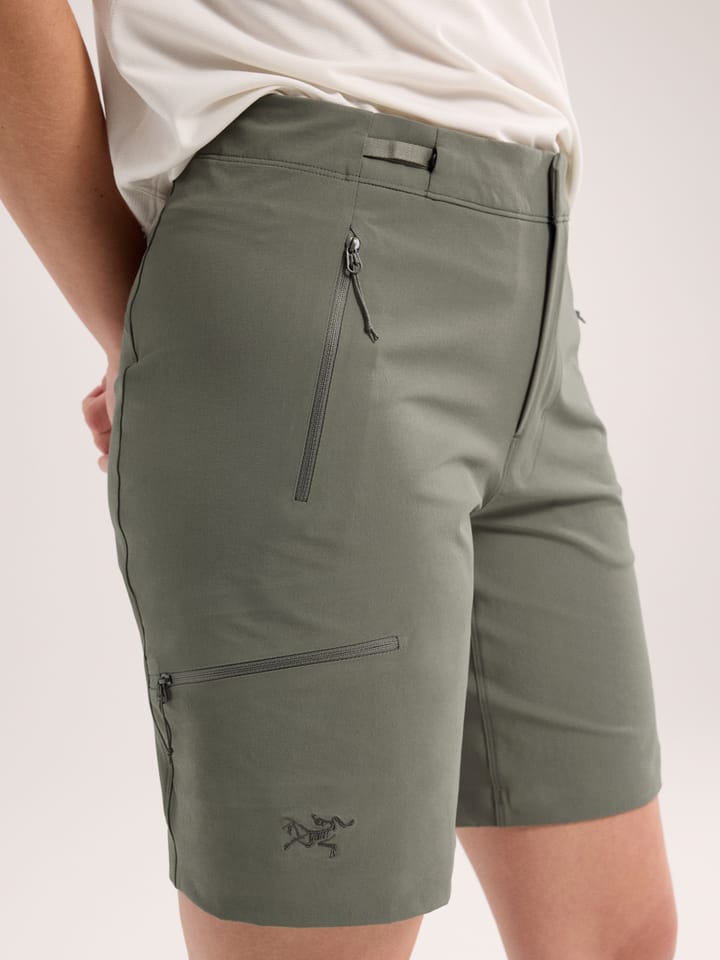 Arc'teryx Women's Gamma Short 9" Forage Arc'teryx