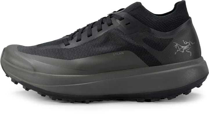 Arc'teryx Sylan M Black/Shark Arc'teryx