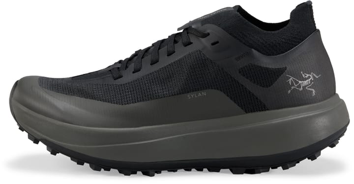 Arc'teryx Sylan W Black/Shark Arc'teryx