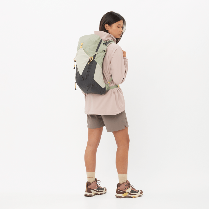 Salomon Women's Outerpath Pro 2,5 L Etherea Salomon Salomon Women's Outerpath Pro 2,5 L Etherea Salomon