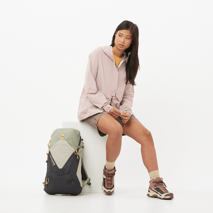 Salomon Women's Outerpath Pro 2,5 L Etherea Salomon Salomon Women's Outerpath Pro 2,5 L Etherea Salomon
