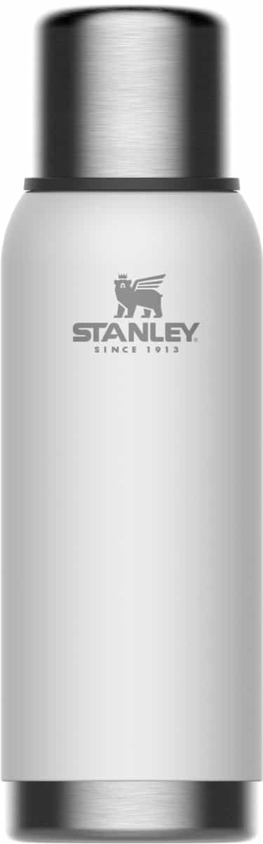 Stanley Termos Polar Bottle Polar hvit Stanley Stanley Termos Polar Bottle Polar hvit Stanley