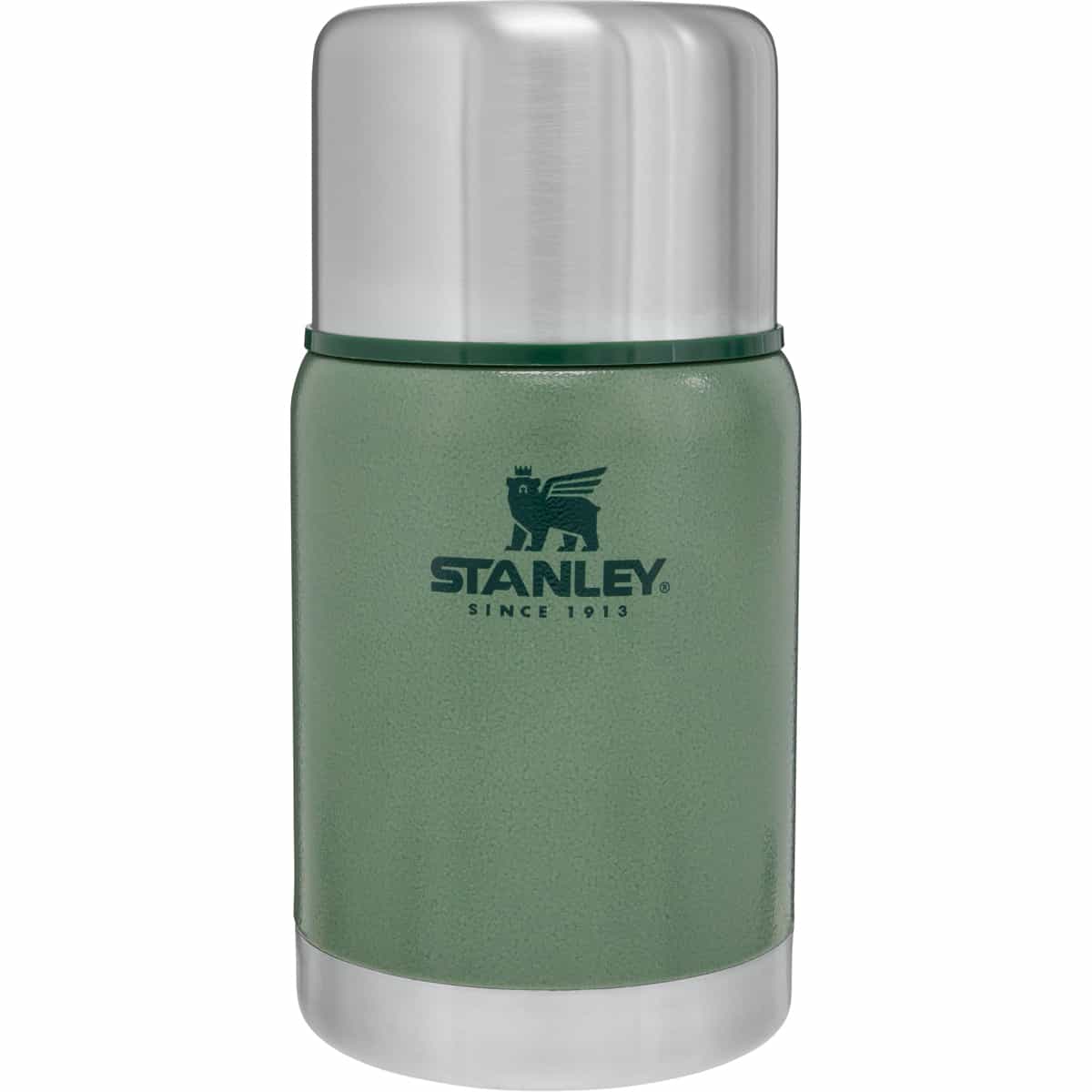 Stanley Mattermos Classic 0,7 L Hammertone Green